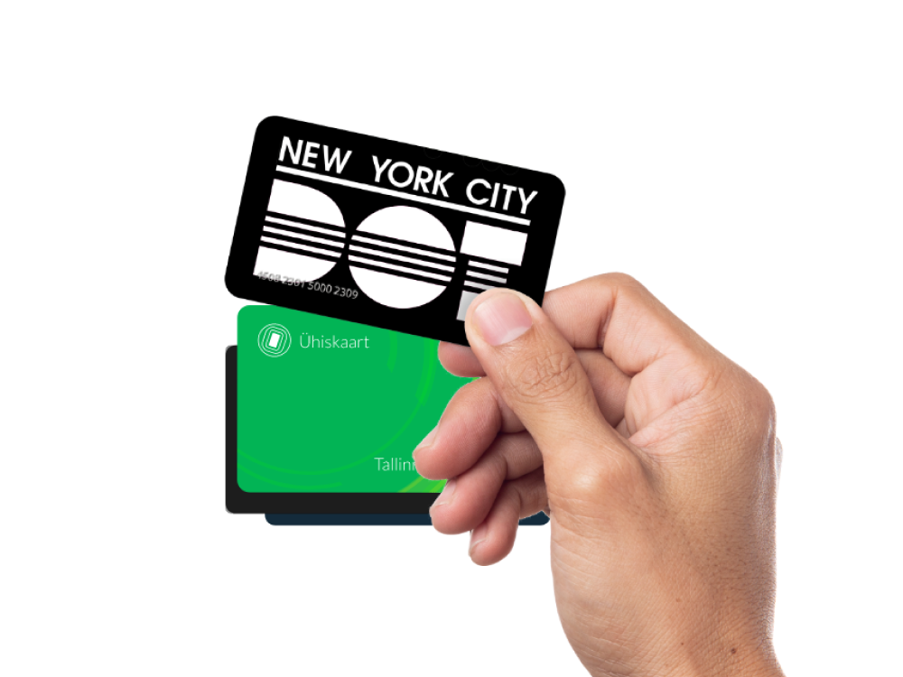 City Card