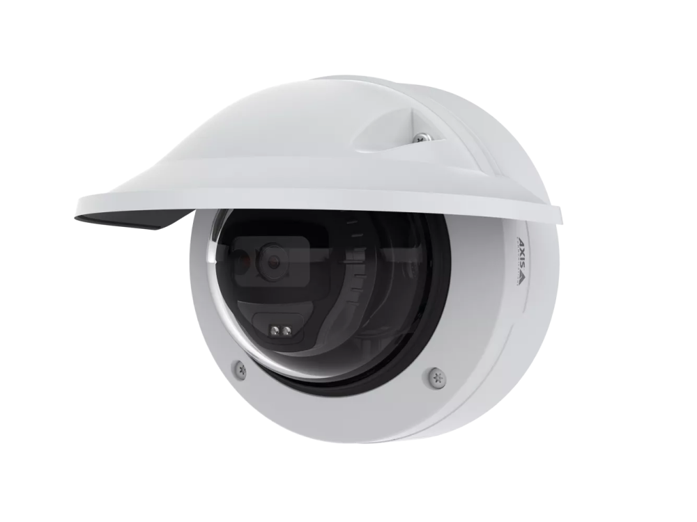 Axis Camera Kit