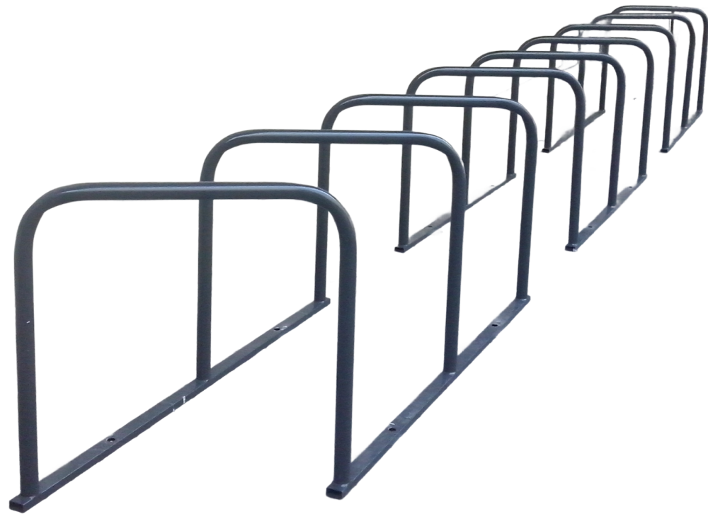 Regular Bike Rack - Square 850